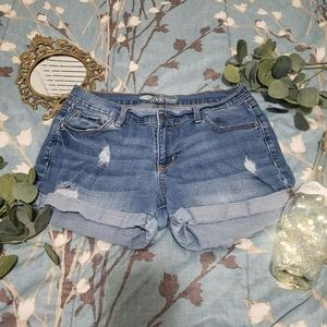 Old Navy Boyfriend Shorts (10)